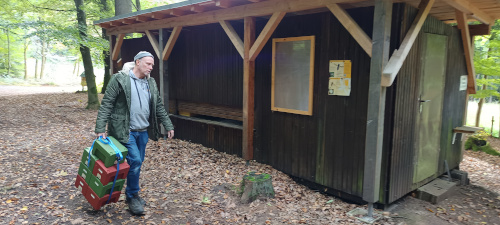 Kieler Begattungskästchen